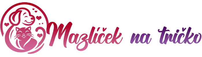 MazlÃ­Äek na triÄko